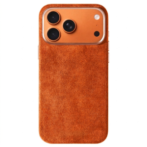 iPhone 17 Pro - Case - Orange