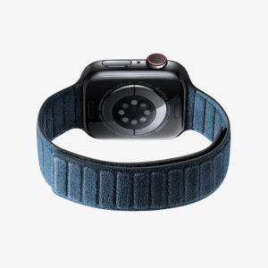 Apple Watch Band - Ocean Blue - 42/44/45/46mm & Ultra 3/2/1 (49mm)