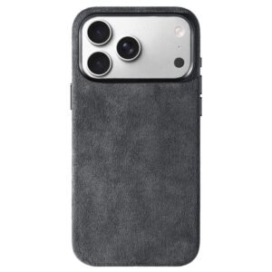 iPhone 17 Pro - Case - Space Grey