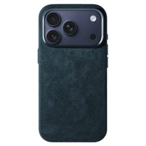 iPhone 17 Pro - Case - Navy Blue