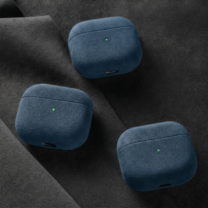 AirPods (3rd Generation) Case - Navy Blue