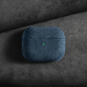 AirPods (4th Generation) Case - Navy Blue