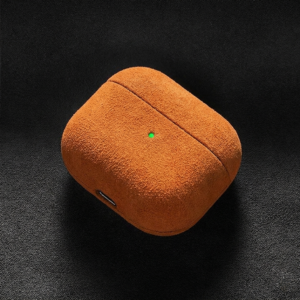 AirPods (4th Generation) Case - Orange