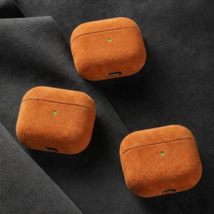 AirPods (3rd Generation) Case - Orange