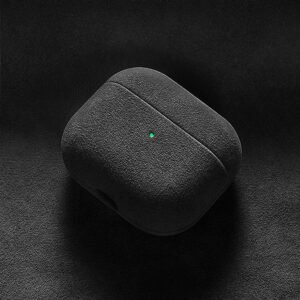 AirPods (4th generation) Case - Space Grey