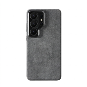 Samsung Galaxy S26 Ultra -Case - Nardo Grey