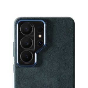 Samsung Galaxy S26 Ultra -Case - Navy Blue