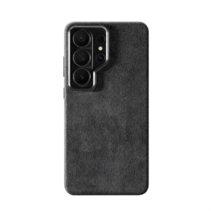 Samsung Galaxy S26 Ultra -Case - Space Grey