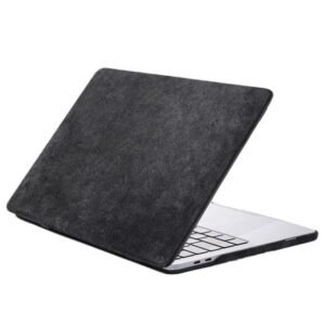 MacBook Pro & Pro Max Cover - For 14 inch (2021-2025) - Space Grey