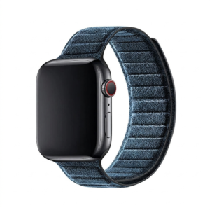 Apple Watch Band - Ocean Blue - 42/44/45/46mm & Ultra 3/2/1 (49mm)