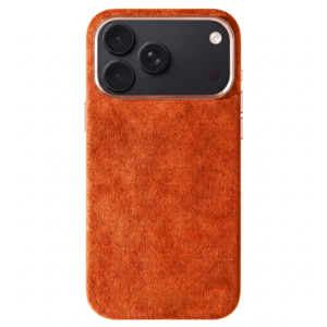 iPhone 18 Pro - Case - Orange