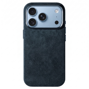iPhone 18 Pro - Case - Navy Blue