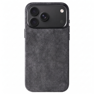iPhone 18 Pro - Case - Space Grey